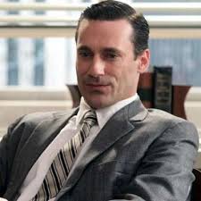 We may earn commission from the links on this page. How To Be Don Draper How To Get Don Draper S Jon Hamm Haircut Atoz Hairstyles
