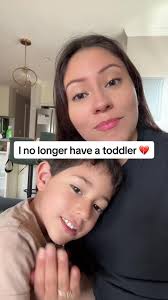 Embracing Change: My Four-Year-Old is a Preschooler