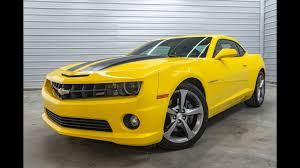 Image result for Rally Yellow 2013 Camaro