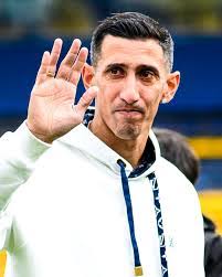 John Ugarte's Instagram, Twitter & Facebook