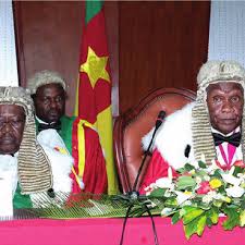 Actualites Cameroun Cameroun Presidentielle 2018 50 Millions Fcfa Pour Le President Du Conseil Constitutionnel Cameroon News
