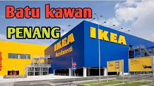 Soon, we will be able to get our hands on quality yet cheap furniture for our homes after we have our marie kondo makeovers! Ikea Batu Kawan Penang Malaysia Youtube