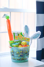 Easter Basket Ideas For Babies And Toddlers That Aren T Candy