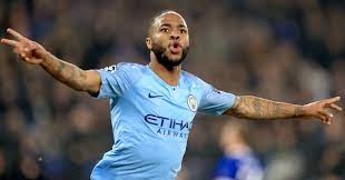 Manchester city forward raheem sterling has been racially abused on instagram less than 48. Raheem Sterling Soccer World Wiki Fandom