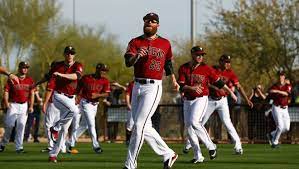 Pics taken by my phonegames attendeddodgers practices at camelback ranchdodgers vs white sox at camelback ranchoakland a's vs san diego padres at hohokam. Spring Training 2018 Diamondbacks Host Asu To Start Cactus League
