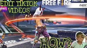 Solo vs solo only awm chaleng best dubel awm gameplay file like haker grena free fire. How To Make Free Fire Tik Tok Video In Hindi Herunterladen