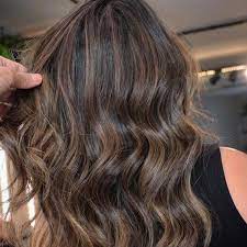 Another thing you need to be aware of is that you can get highlights in different sizes and places. Chunky Highlights The Complete Guide Wella Professionals