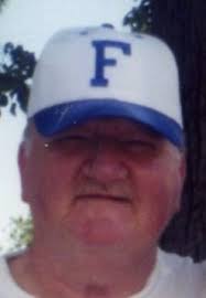 Robert Fagg Obituary