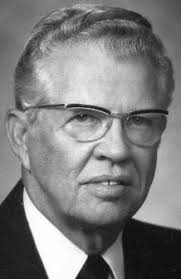 C. Welborn Obituary (2016)