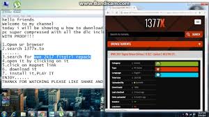 Gameplay fully meet the specifics of this discipline, incredibly popular in the united states. How To Download Wwe 2k17 For Pc Highly Compressed With Dlcs Youtube