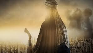 Dia adalah khalifah kedua dalam islam (masa kekhalifahan: Kejujuran Gadis Pemerah Susu Yang Menyentuh Hati Khalifah Umar Bin Khatab Ini Kisahnya