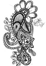 All design work is free of charge. Paisley Tattoo Com