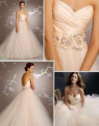 Lazzaro Blush Wedding Dress Lazaro Wedding Dress Wedding Dresses Blush Lazaro Blush Wedding Dress