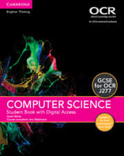 Study Computer Science Cambridge University Press