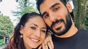 Fiona Erdmann: Größter Streitpunkt mit Partner Moe? Die Erziehung ihrer  Kinder