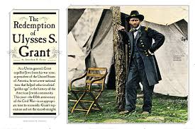 Image result for free images of General Ulysses S. Grant