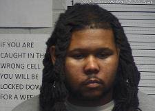 Offender Information