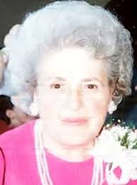 Anna M. Deblois Obituary July 11, 2020