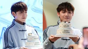 曾傲棐生日會被fans手寫信感動今年目標竟然係學識放手？ | am730