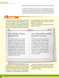 Sus conclusiones y contesten las preguntas. Geografia Quinto Grado 2017 2018 Ciclo Escolar Centro De Descargas