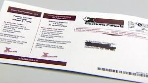 We did not find results for: Voter Card Mailed To Non Canadian Citizen Cbc News