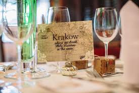 Name is an identity, a reflection of thoughts and deeds. 101 Great Ideas For Your Wedding Table Names