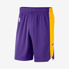 Lids.com has an unbeatable selection of official los angeles angels hats available in a variety of styles, including angels snapbacks, adjustable, beanies, fitted hats and much more. Los Angeles Lakers Nike Men S Nba Shorts Nike Vn