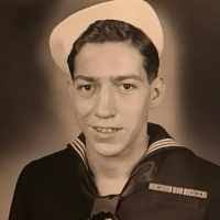 Theodore Daniel Crego (1923–2000)