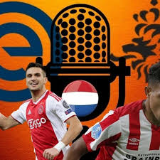 Eredivisie » ajax vs vitesse. Ajax Win 13 0 Psv Lose To Vitesse Podcast 77 By Football Oranje