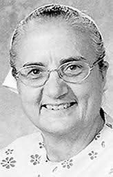 Mary Esther Sensenig