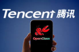 騰訊成OpenClaw 正式贊助商劇情峰迴路轉創辦人投訴「抄襲」後雙方 ...