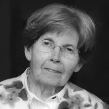 BETTY ROWAN Obituary (2018)