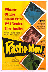 Rashomon 1950 Free Movie Online