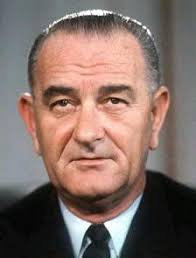 Image result for President Johnson