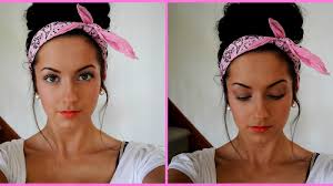 Those images of stylists wearing gas masks has pretty much put everyone off salon straightening treatments, which though. Cute Ways To Wear Your Hair Up Cute Choices