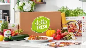 At hellofresh, we deliver fresh ingredients and delicious recipes to your door each week. Shopping Deal Mit Bunte De Hellofresh Box Mit Promi Faktor Inklusive Livestream Mit Viktoria Lauterbach Bunte De