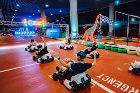 Assessing and managing depression in the terminally ill patient. 7 Awesomely Fun Activities To Do With Kids At Changi Airport This Year End