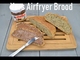 Pin Op Airfryer Recepten