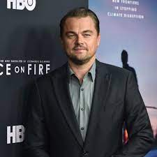 Give the man an oscar already. Leonardo Dicaprio Smacked On The Face And Twitter Had A Field Day Check Out Hilarious Memes Pinkvilla