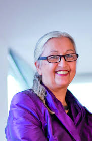 Ihre Strategie? Sie hatte keine