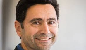 Nobel Prize in Physiology or Medicine awarded to David Julius and Ardem  Patapoutian