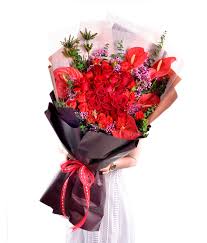 Maybe you would like to learn more about one of these? Giant Bouquet For Everything Angel Florist