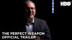 New on hbo max in october 2020. The Perfect Weapon 2020 Official Trailer Hbo Youtube