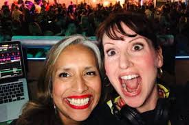 DJ mums Epoch to bring new Summer of Love show to Winchester