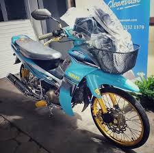 Diposting oleh vega r di 07.25 tidak ada komentar: Modifikasi Motor Vega R Terbaik 2020 Dan Terkeren Racing 48