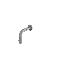 Harga kran keran bathtub panas dingin toto model putar. Toto Indonesia Tx133l