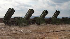 Άμεσα ξεκινά η Ρωσία την παράδοση των S-400 στην Τουρκία | in.gr