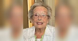 Obituary for Florence E. (Nesbit) Bell