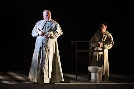 Start studying nathan der weise, interpretationen. Hessisches Staatstheater Wiesbaden Nathan Der Weise Von Gotthold Ephraim Lessing