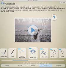 An extensive collection of photo editing , drawing and retouch tools Fotogenic 1 4 Mac Download